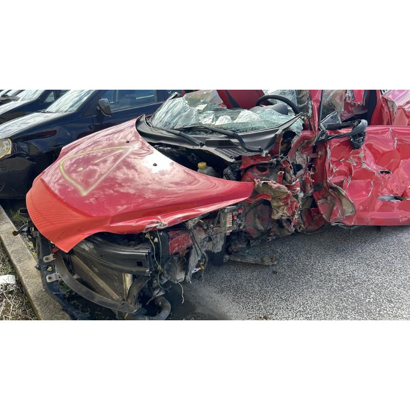 Porte avant droit ALFA ROMEO MITO Photo n°12