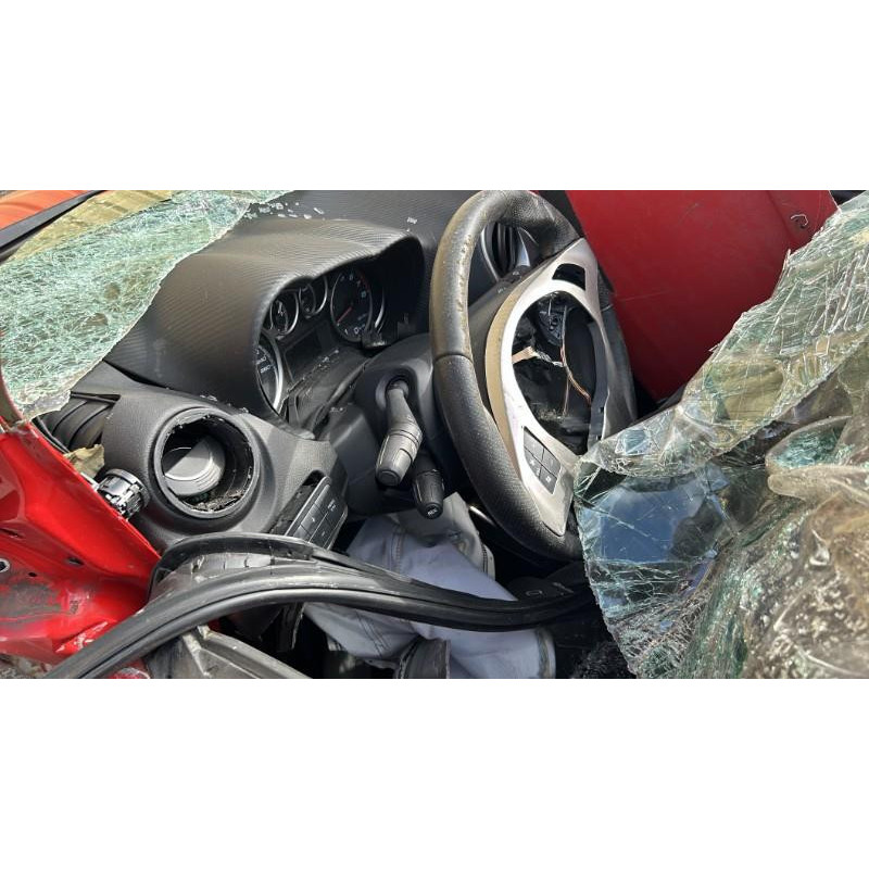 Porte avant droit ALFA ROMEO MITO Photo n°13