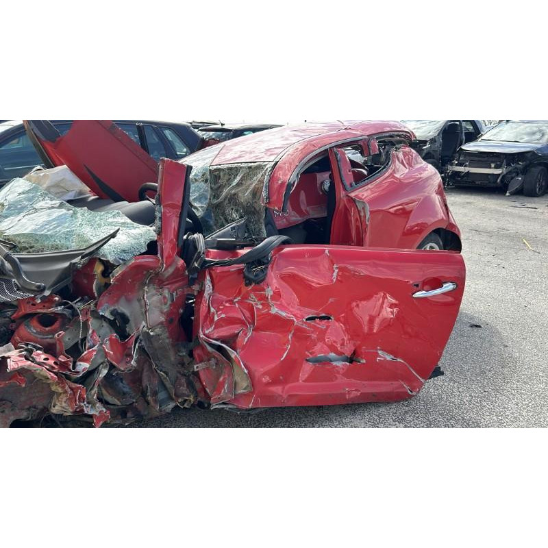 Porte avant droit ALFA ROMEO MITO Photo n°18