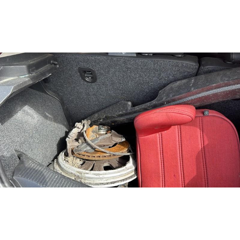 Porte avant droit ALFA ROMEO MITO Photo n°20