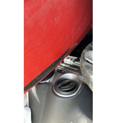 Retroviseur droit ALFA ROMEO MITO