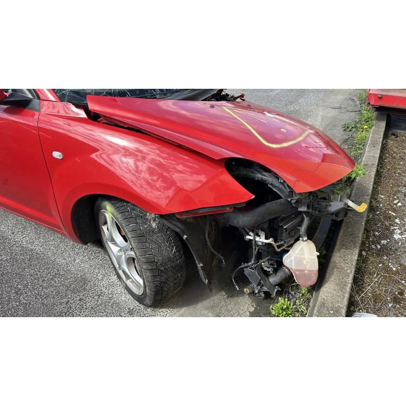 Retroviseur droit ALFA ROMEO MITO Photo n°13