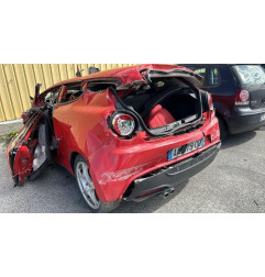 Retroviseur droit ALFA ROMEO MITO