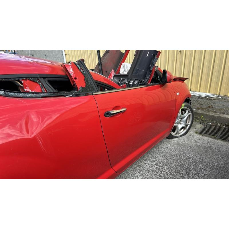 Retroviseur droit ALFA ROMEO MITO Photo n°19