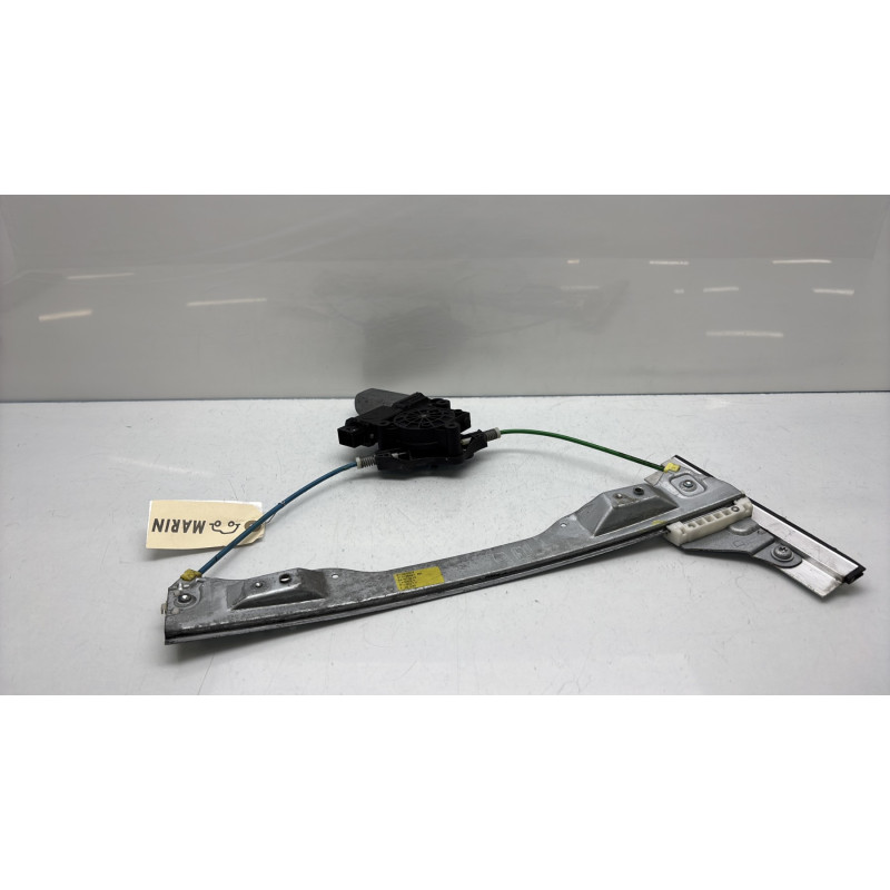 Leve vitre electrique avant droit OPEL CORSA D Photo n°1