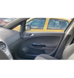 Leve vitre electrique avant droit OPEL CORSA D