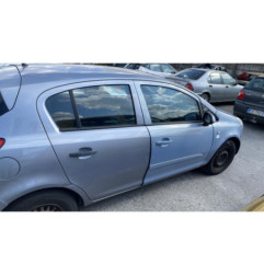 Leve vitre electrique avant droit OPEL CORSA D