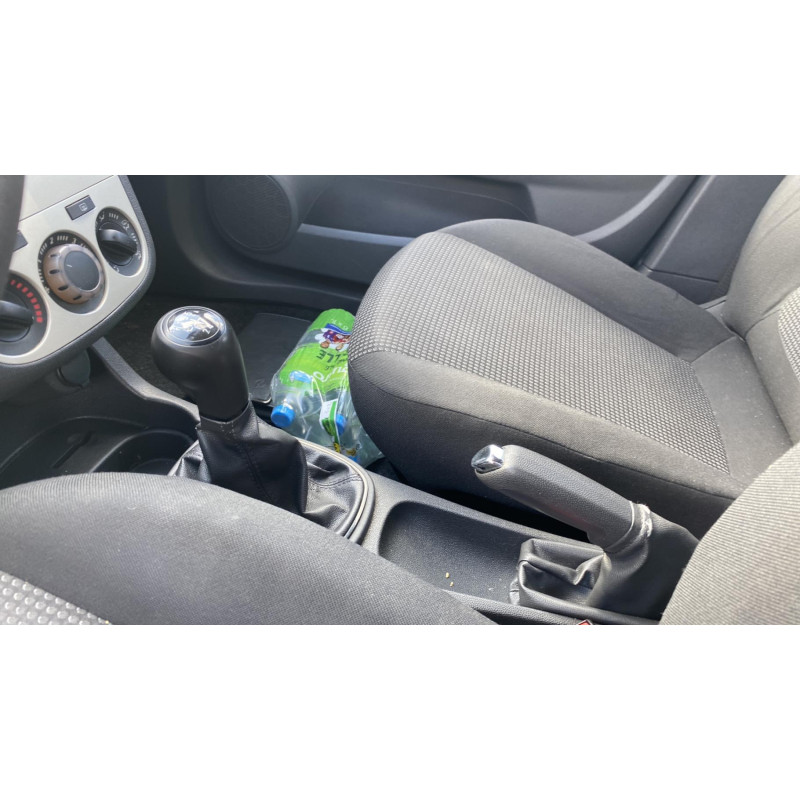Leve vitre electrique avant droit OPEL CORSA D Photo n°10