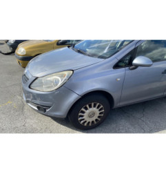 Leve vitre electrique avant droit OPEL CORSA D