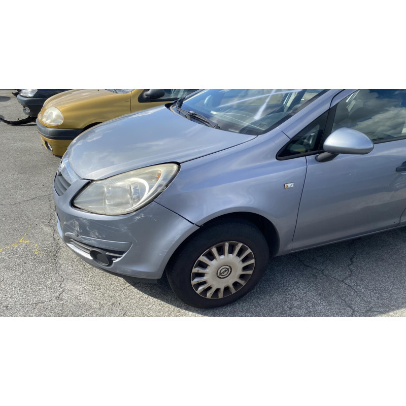 Leve vitre electrique avant droit OPEL CORSA D Photo n°11