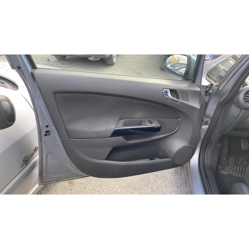 Leve vitre electrique avant droit OPEL CORSA D Photo n°12