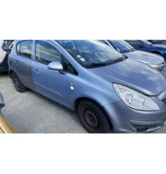 Leve vitre electrique avant droit OPEL CORSA D