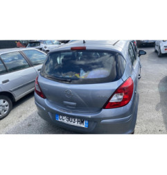Leve vitre electrique avant droit OPEL CORSA D