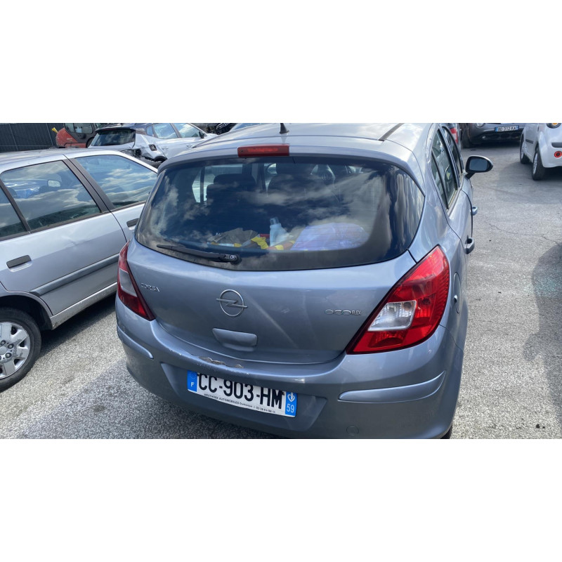 Leve vitre electrique avant droit OPEL CORSA D Photo n°15