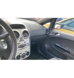 Leve vitre electrique avant droit OPEL CORSA D