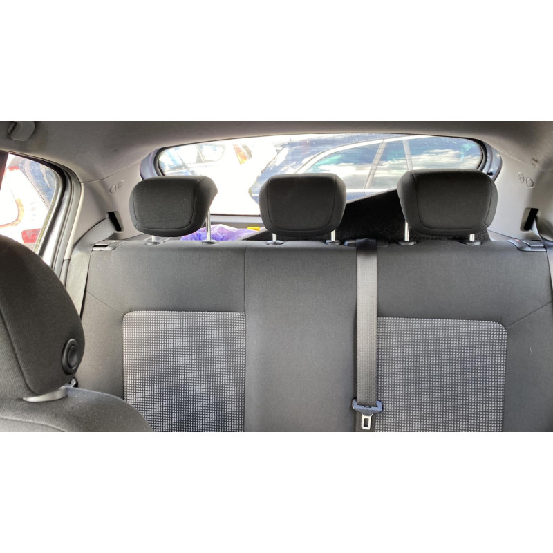Leve vitre electrique avant droit OPEL CORSA D Photo n°19