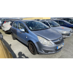 Leve vitre electrique avant droit OPEL CORSA D