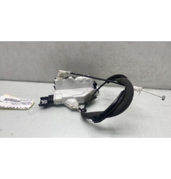 Serrure avant droit CITROEN DS3