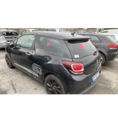 Serrure avant droit CITROEN DS3