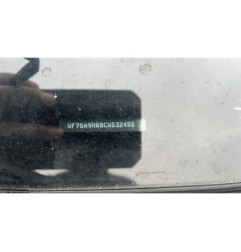 Serrure avant droit CITROEN DS3