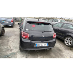 Serrure avant droit CITROEN DS3