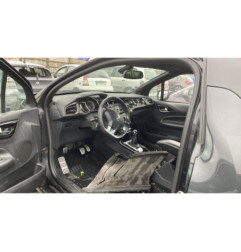 Serrure avant gauche CITROEN DS3