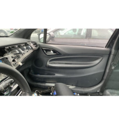 Serrure avant gauche CITROEN DS3