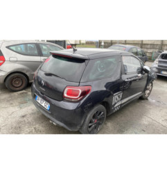 Serrure avant gauche CITROEN DS3