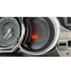 Serrure avant gauche CITROEN DS3