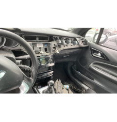 Serrure avant gauche CITROEN DS3