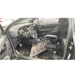 Serrure avant gauche CITROEN DS3