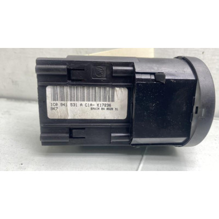 Commande de phare VOLKSWAGEN GOLF 4