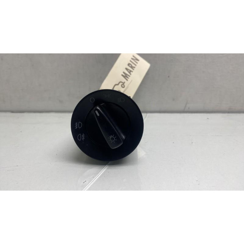 Commande de phare VOLKSWAGEN GOLF 4 Photo n°4
