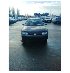 Commande de phare VOLKSWAGEN GOLF 4