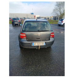Commande de phare VOLKSWAGEN GOLF 4