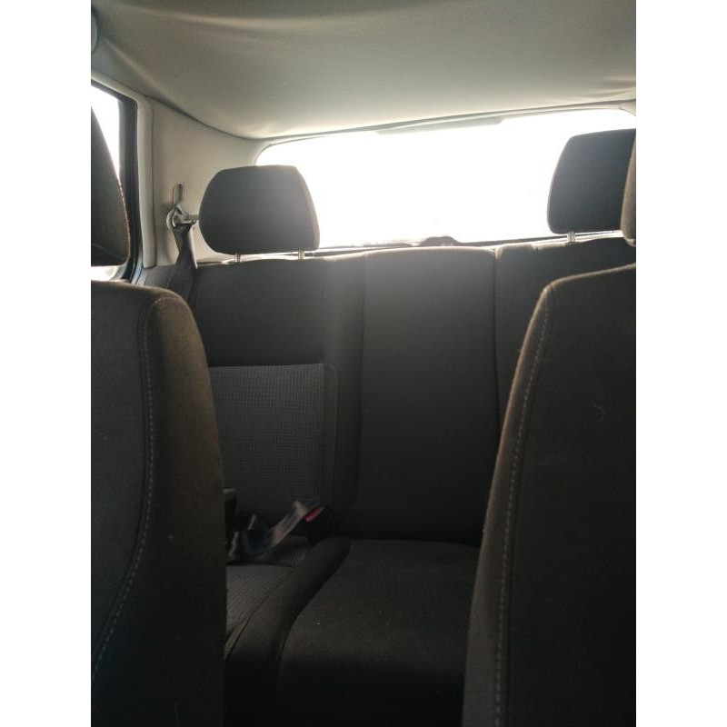 Commande de phare VOLKSWAGEN GOLF 4 Photo n°7