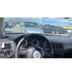 Commande de phare VOLKSWAGEN GOLF 4