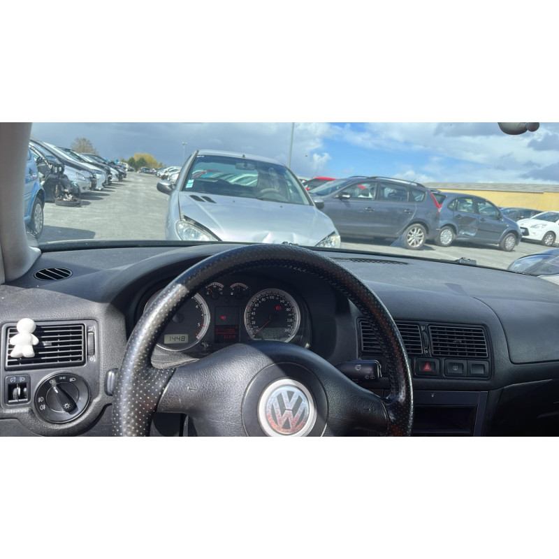 Commande de phare VOLKSWAGEN GOLF 4 Photo n°8