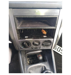 Commande de phare VOLKSWAGEN GOLF 4