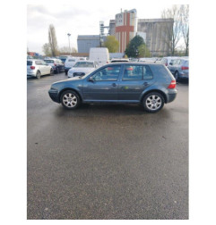 Commande de phare VOLKSWAGEN GOLF 4