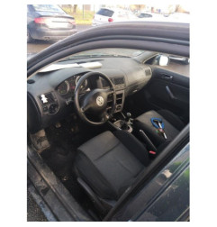 Commande de phare VOLKSWAGEN GOLF 4