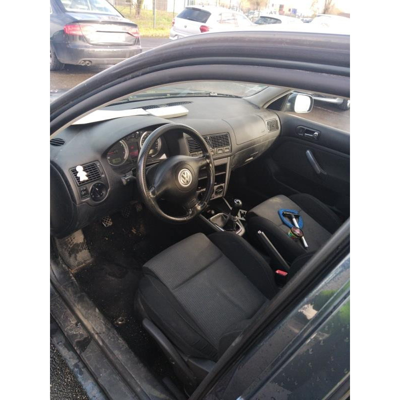 Commande de phare VOLKSWAGEN GOLF 4 Photo n°11