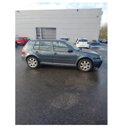 Commande de phare VOLKSWAGEN GOLF 4