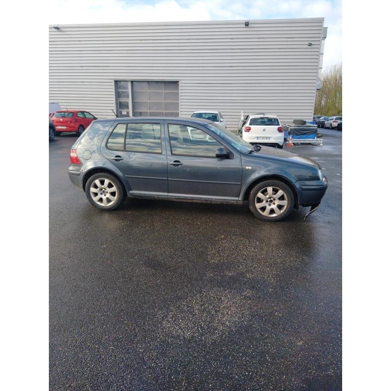Commande de phare VOLKSWAGEN GOLF 4 Photo n°13