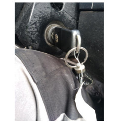 Commande de phare VOLKSWAGEN GOLF 4