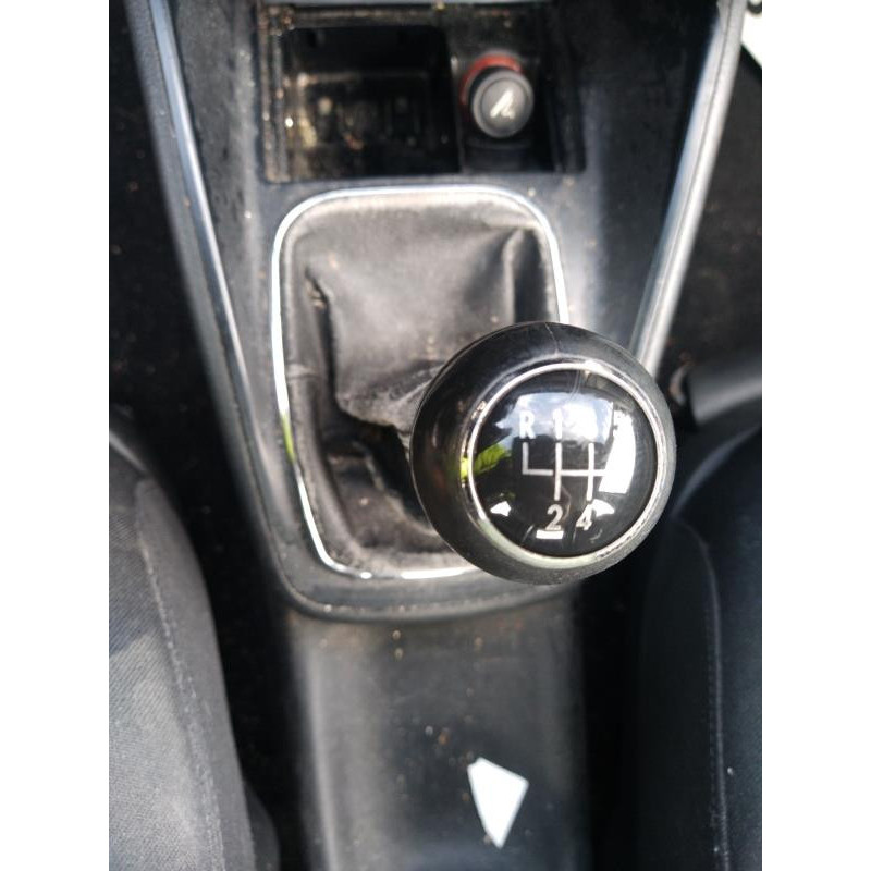 Commande de phare VOLKSWAGEN GOLF 4 Photo n°15