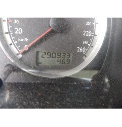 Commande de phare VOLKSWAGEN GOLF 4
