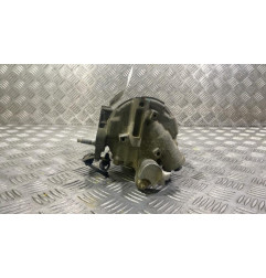 Compresseur clim FORD FIESTA 6