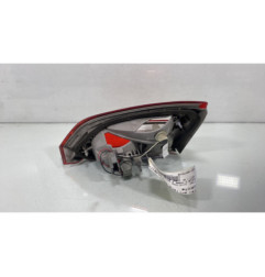 Feu arriere secondaire gauche (feux) FORD FOCUS 3