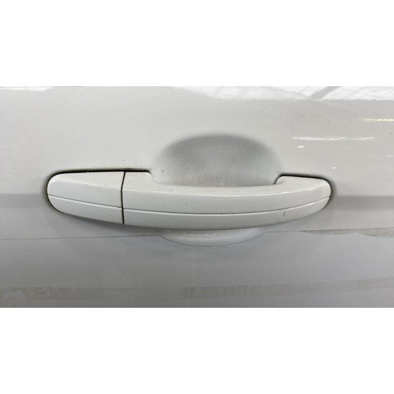 Porte avant droit FORD FOCUS 3 Photo n°3